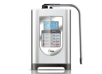 負熵水機